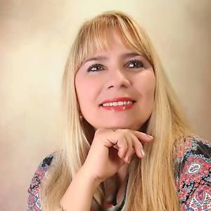 Meet your Posher, Odalys